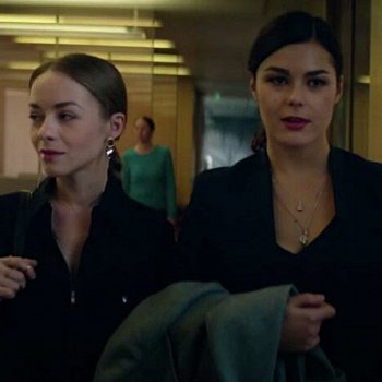 Новые Мини Сериалы 2022 Года Новые Мини Сериалы 2022 Года