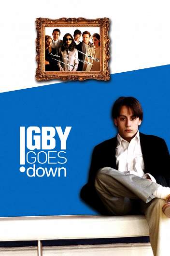 Игби идет ко дну / Igby Goes Down