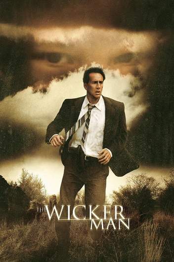 Плетеный человек / The Wicker Man