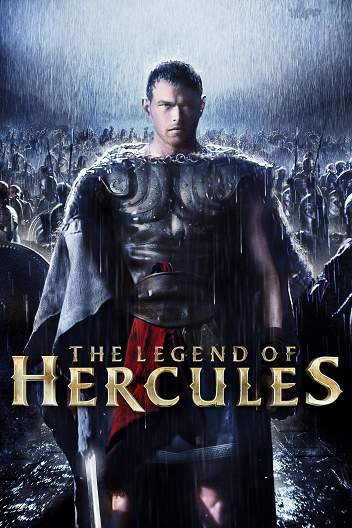 Геракл: Начало легенды / The Legend of Hercules