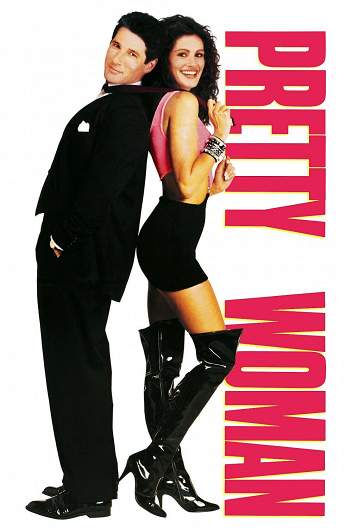 Красотка / Pretty Woman