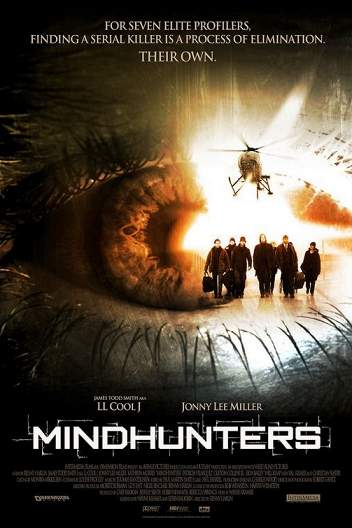 Охотники за разумом / Mindhunters