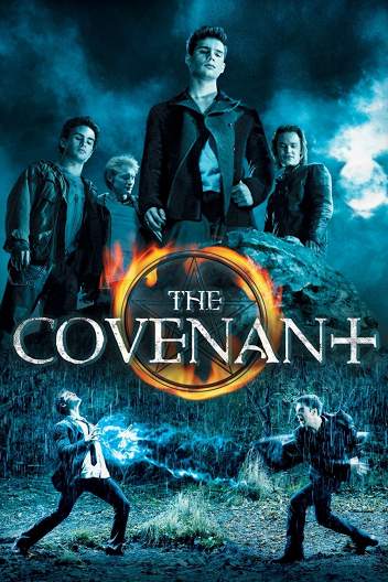 Сделка с дьяволом / The Covenant