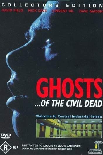 Призраки гражданской смерти / Ghosts. of the Civil Dead