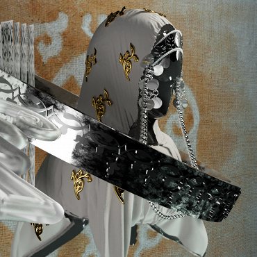 Nft искусство выставка