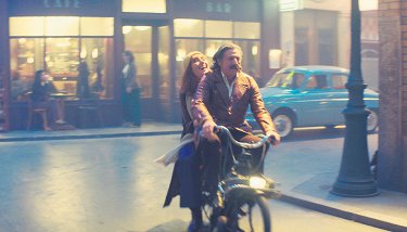 Прекрасная эпоха