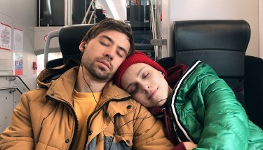 Смерть нам к лицу