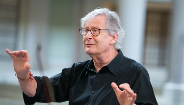 Ансамбль English Baroque Soloists. Хор Монтеверди. Дирижер Джон Элиот Гардинер