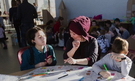 «Ты — это ты»: почему первый антистигма-фестиваль в Москве это очень важно