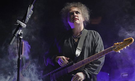 самых ожидаемых концертов 2019-го: от The Cure и Эда Ширана до Alice in Chains и Merzbow