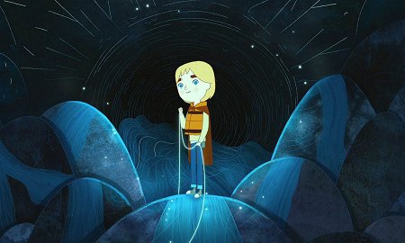 европейских мультфильмов, которые посоперничают с голливудскими