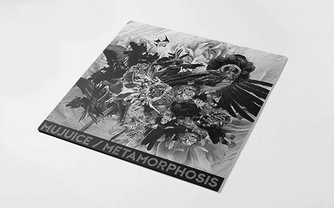 Премьера двух треков с нового альбома Муджуса «Metamorphosis»