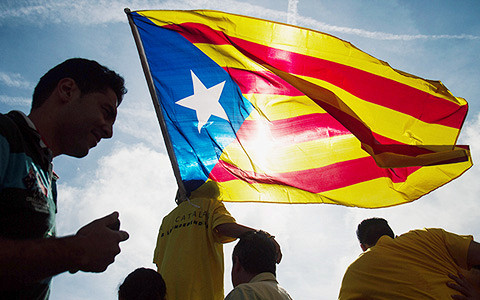 Что читать и смотреть про историю каталонского сепаратизма