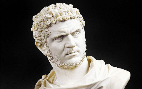 10 чудачеств римских императоров
