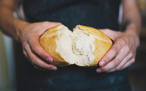 «Околопечи» и свежий хлеб в Домодедово