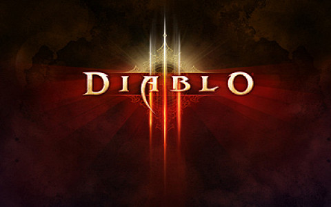 Стартовала Diablo III