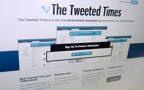 Google закрывает Slide, «Яндекс» покупает The Tweeted Times и другие техноновости