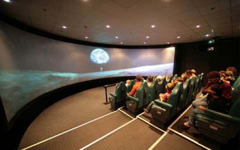 Крошечный кинотеатр за 17 миллионов появится в Измайловском парке