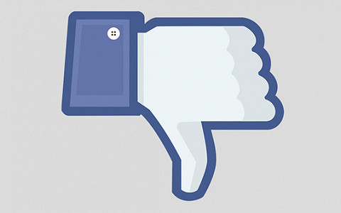 Зачем фейсбуку нужна кнопка Dislike