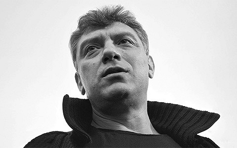 Шествие памяти Бориса Немцова: онлайн-трансляция