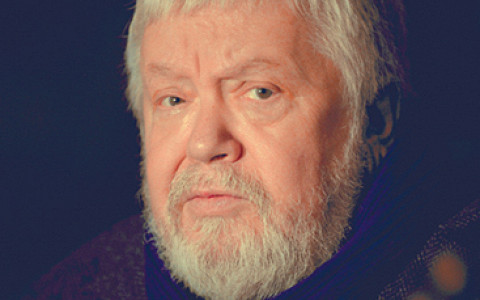 Сергей Соловьев, режиссер