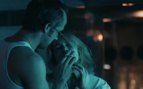 Blue Valentine