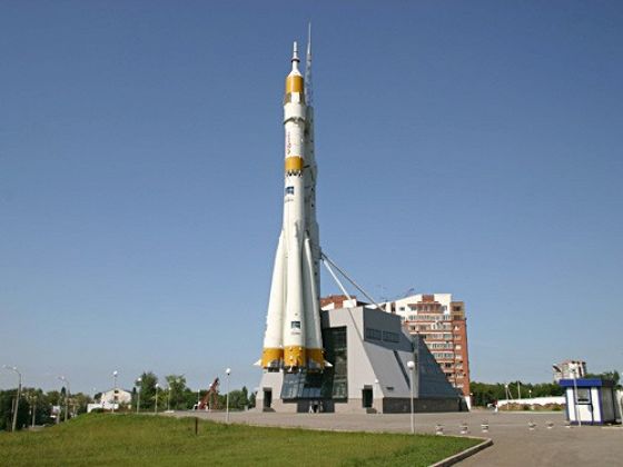 фото музей самара космическая онлайн фото музей самара космическая