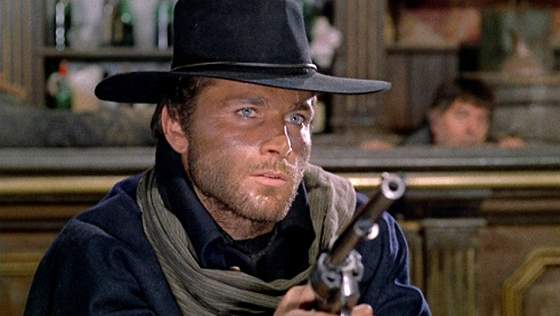 Джанго / Django