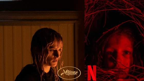 «Титан» (Канны-2021) vs «Классическая история ужасов» (Netflix): два лютых телесных хардкора, которые взорвут вам мозг