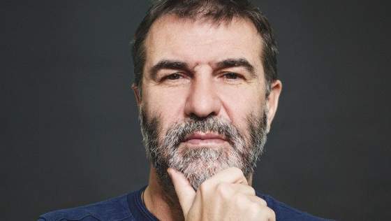 Евгений Гришковец (Yevgeni Grishkovetz) , спектакли