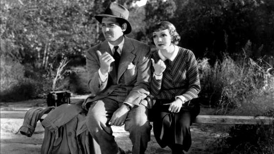 Это случилось однажды ночью / It Happened One Night