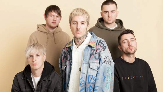 Bring Me the Horizon