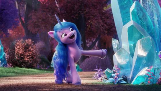 My Little Pony: Новое поколение