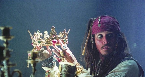 «Нет, он пират!»: все части «Пиратов Карибского моря» — от худшей к лучшей