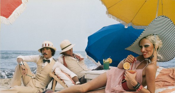 11 фильмов про яркие и искрометные 70-е