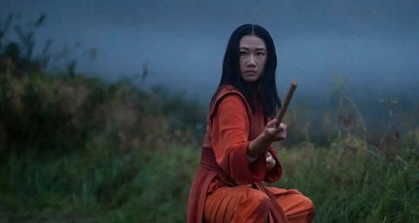 11 сериалов про боевые искусства