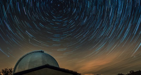 Где смотреть на звезды: 7 обсерваторий и астрономических площадок