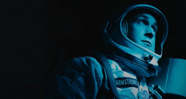 10 захватывающих космических фильмов, снятых или перевыпущенных в формате IMAX