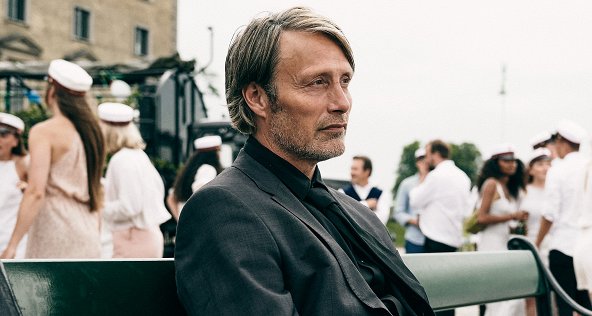 Кинопремьеры недели: «Еще по одной», «Парни под прикрытием», «Утраченные иллюзии» и «Сдохнуть нужно, чтоб вы приехали»