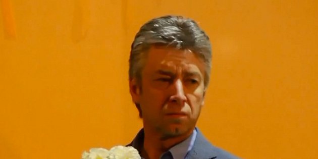 Бог резни