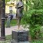 Памятник Венедикту Ерофееву