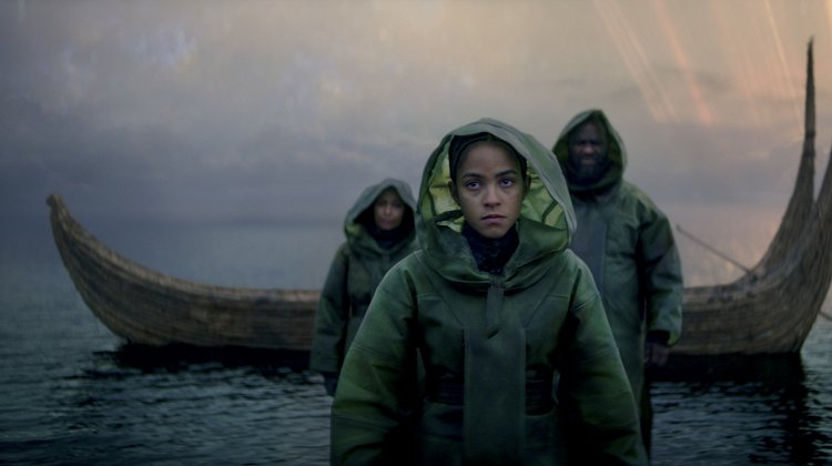 Новые Сериалы 2022 Года Зарубежные Экшн