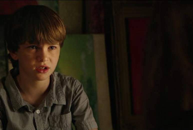 И гаснет свет (фильм, 2017) смотреть онлайн в хорошем