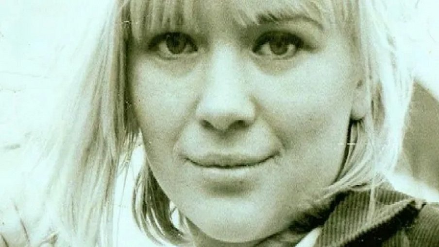 Галина Польских. В роли счастливой женщины Галина Польских. В роли счастливой женщины – афиша