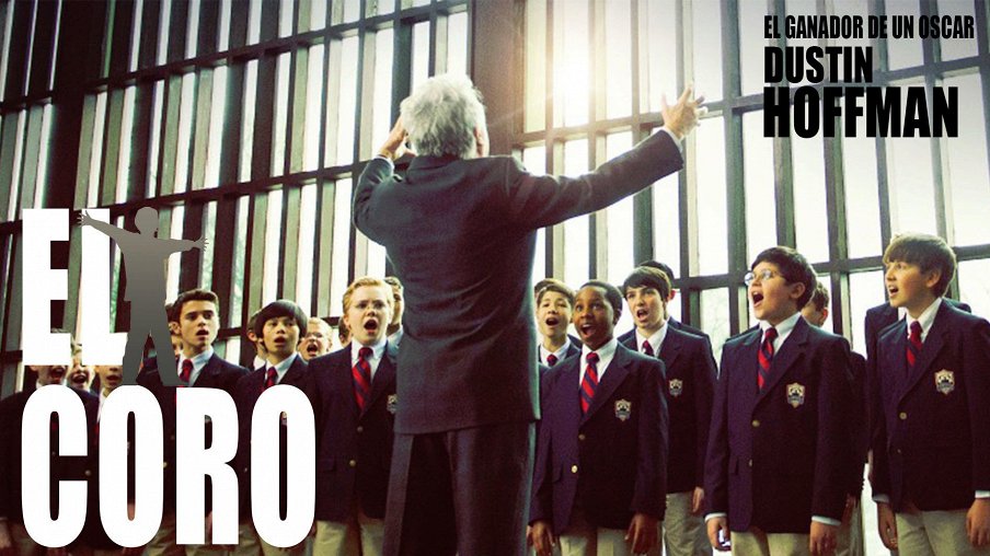 Boychoir Boychoir – афиша