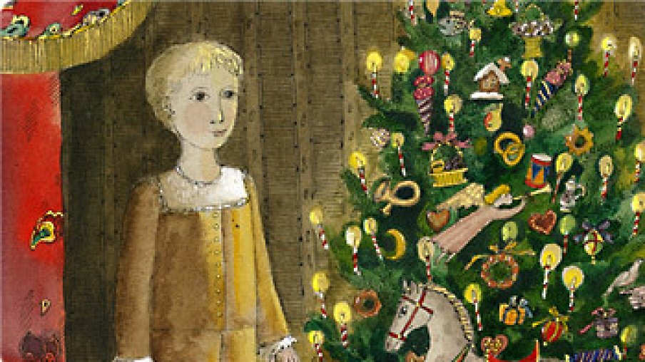 Рождество в Доме Марии Николаевны Ермоловой – афиша