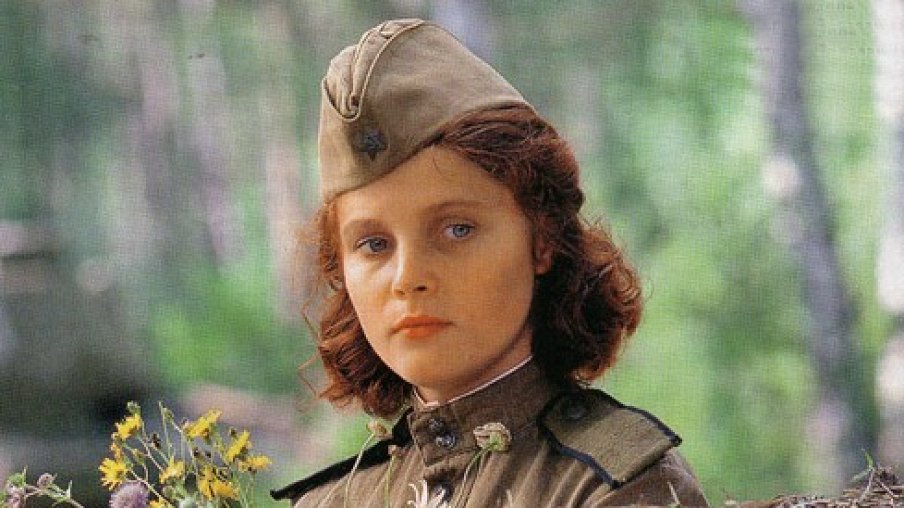 Екатерина Вуличенко Екатерина Вуличенко – фото