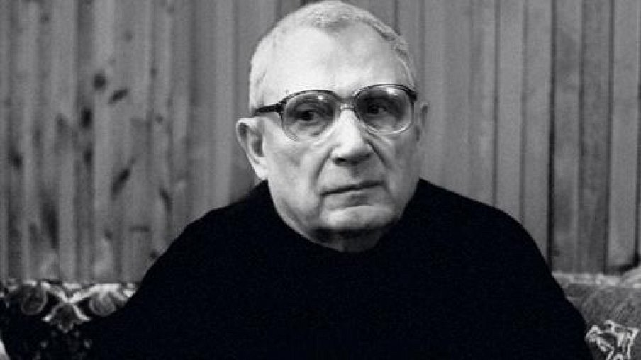 Юрий Мамлеев Юрий Мамлеев – фото