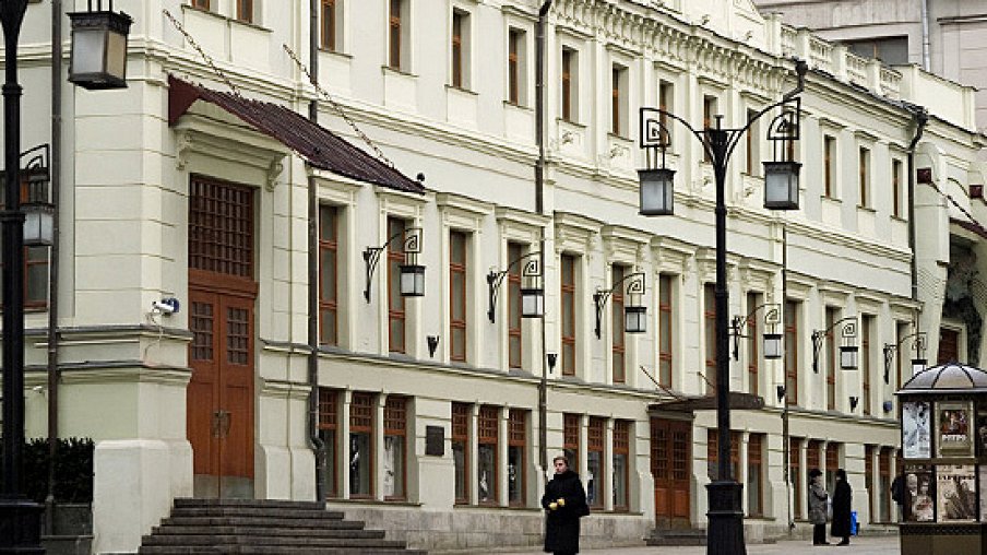 Диалоги в письмах Диалоги в письмах – афиша