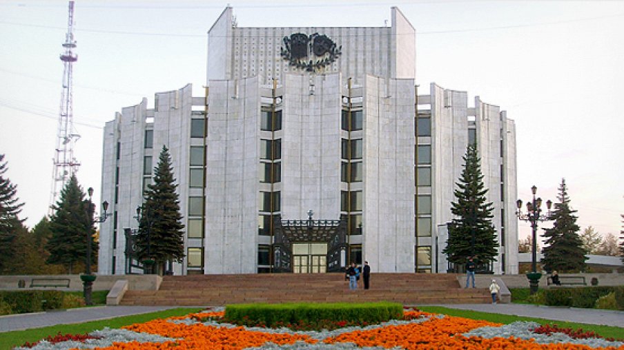 Царский подарок Царский подарок – афиша